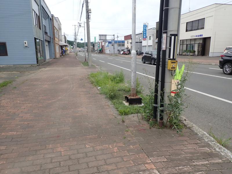 【着工前】