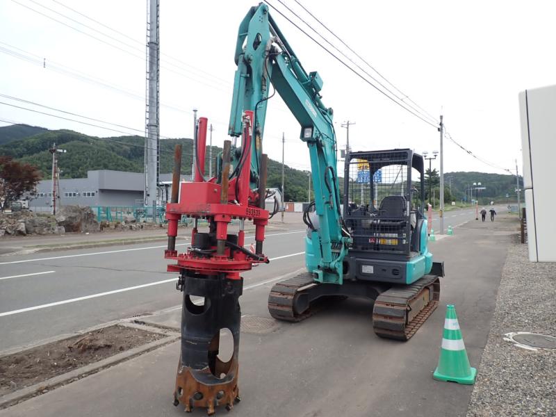 根こそぎ切るソー