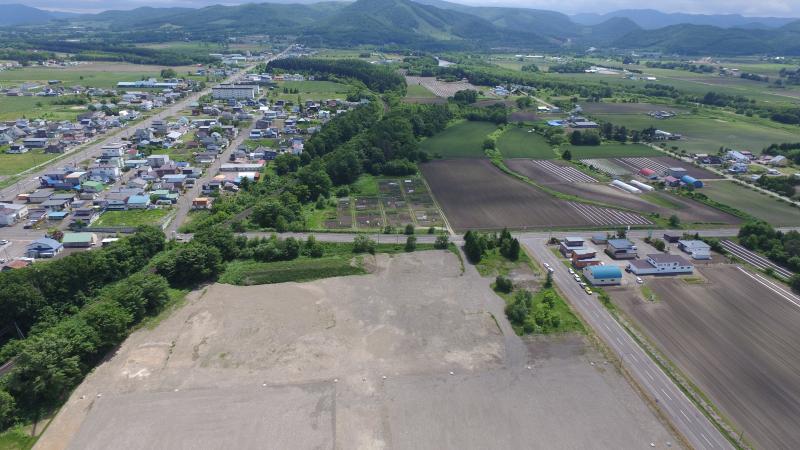 【着工前】